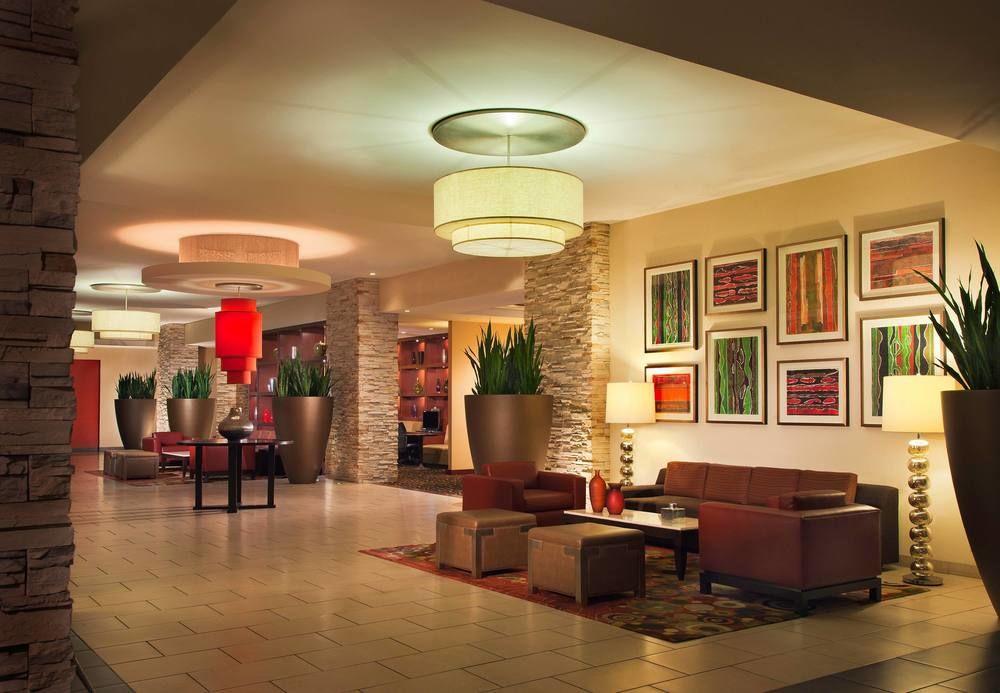 Courtyard Angeles Sherman Oaks Hotel Los Angeles