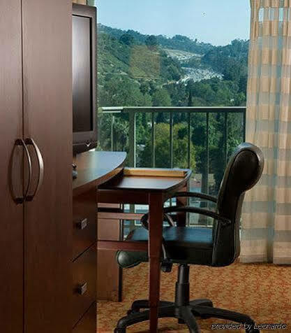 Courtyard Angeles Sherman Oaks 3* Los Angeles